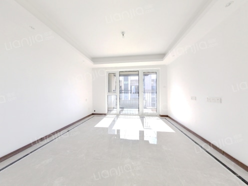 整租·龙湖西府原著 3室2厅 南/北