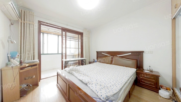 吉兆花园二手房实景图