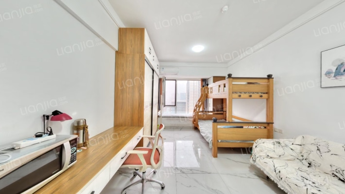 鲁坤天鸿创谷二手房实景图