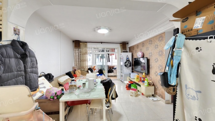 芙蓉上河图二手房实景图