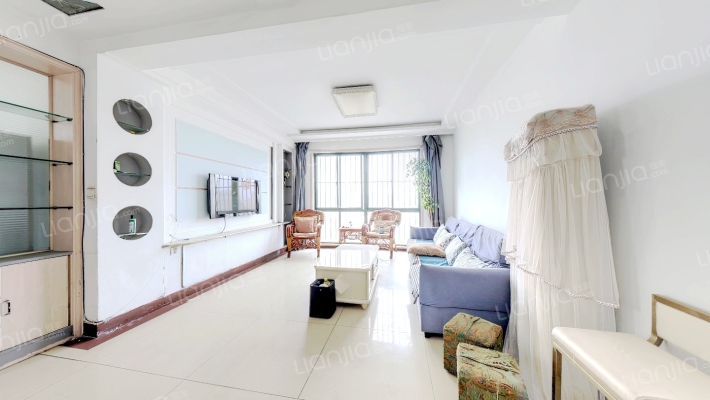 金莱广场二手房实景图