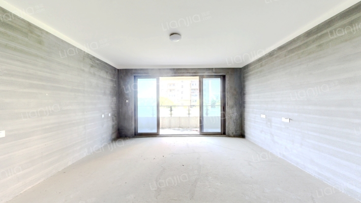 碧桂园钱塘府二手房实景图