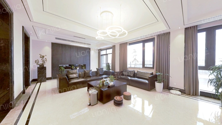 珑玺二手房实景图