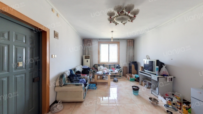 银苑小区二手房实景图