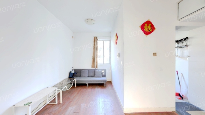 冶金二村二手房实景图