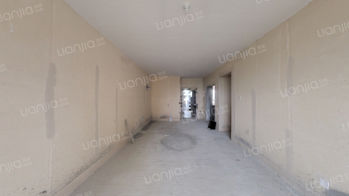 弘诚学府二手房实景图