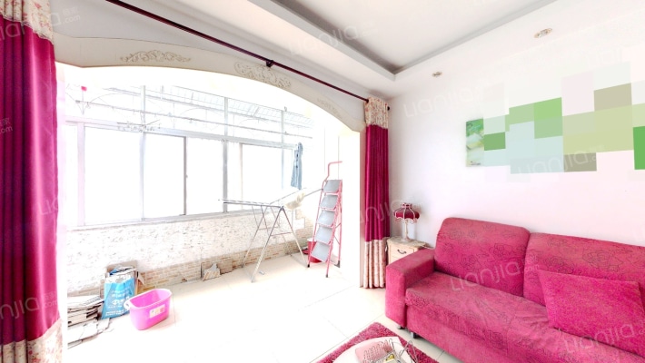 湖心南路二手房实景图