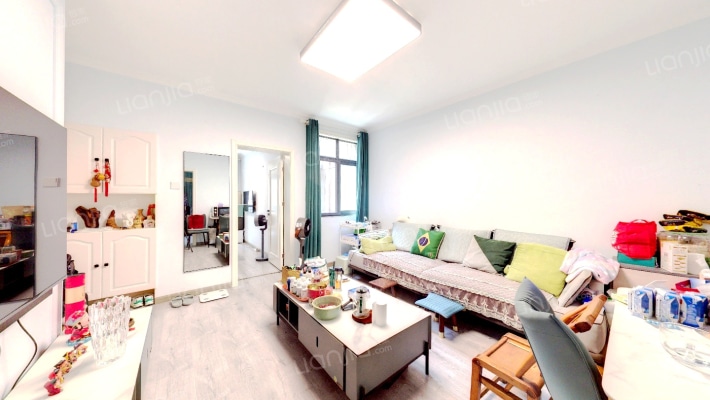 天华新村二手房实景图