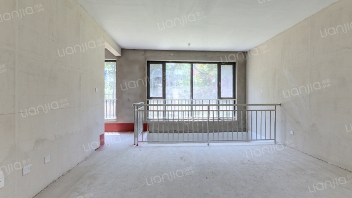 恒信君悦世家二手房实景图