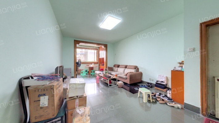 新半边街10号二手房实景图