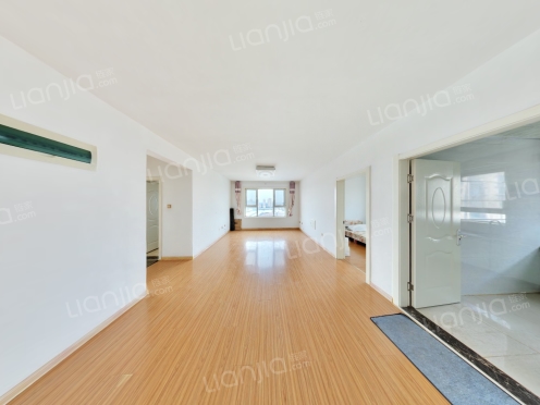 整租·书香佳苑 3室2厅 南/北