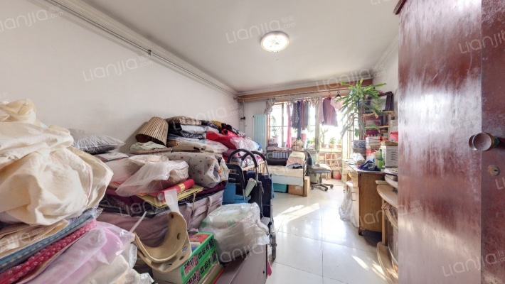 惠新北里1号院二手房实景图