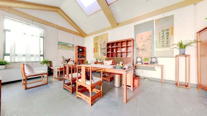 海红坊散盘二手房实景图