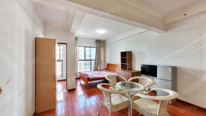 东盟森林二手房实景图