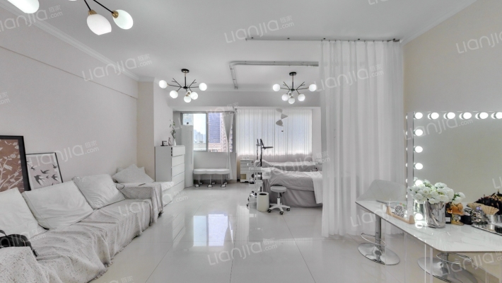 正昇自由康都二手房实景图