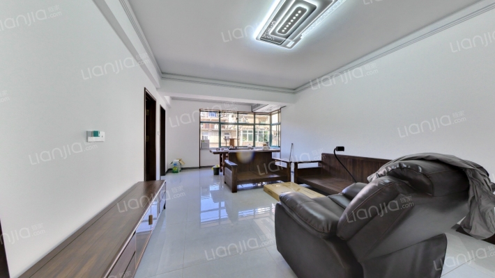 紫雁朗庭二手房实景图