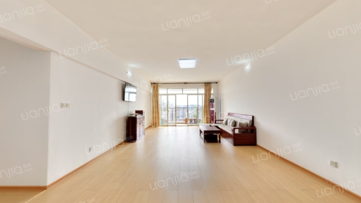 审计厅职工住宅楼二手房实景图