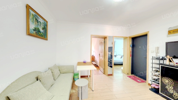 珍珠园3村二手房实景图