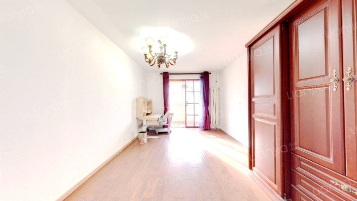 宝盛里二手房实景图