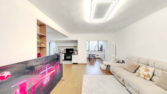 湖滨名宫二手房实景图