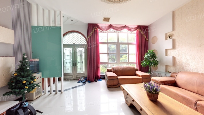 杨梅苑二手房实景图