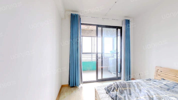 琥珀东华府东苑二手房实景图