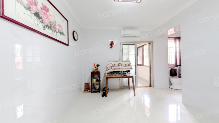 东逸轩二手房实景图