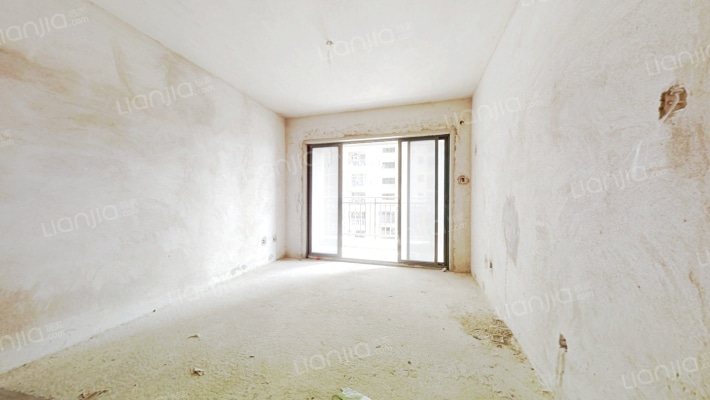 新园华府二期二手房实景图