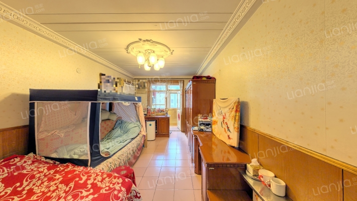 庆泰里二手房实景图