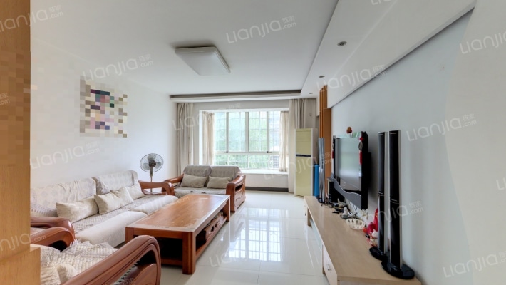 雨花家园和雅苑二手房实景图