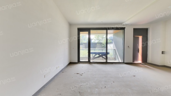 融创东山府二区二手房实景图