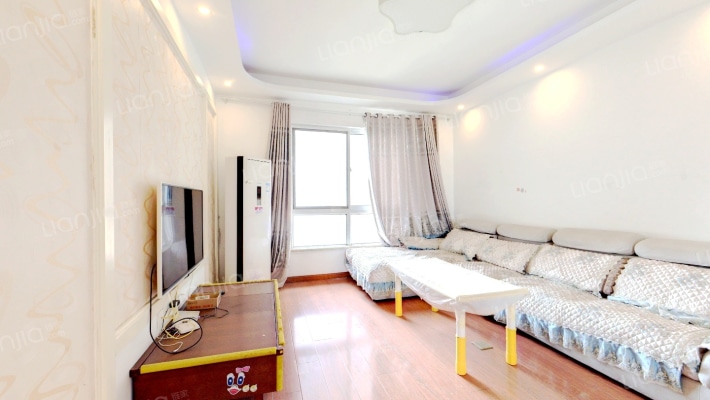 观澜御苑二手房实景图