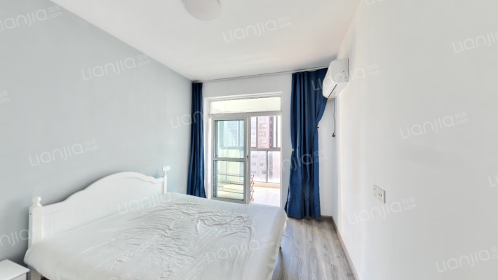 南裕二村二手房实景图