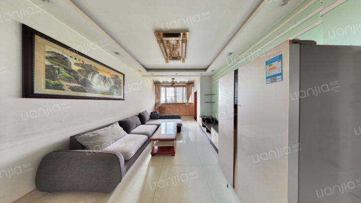 六店小区二手房实景图