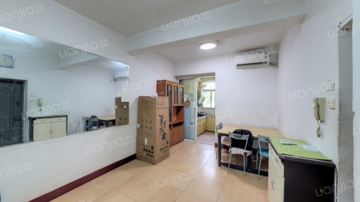 建国巷2号二手房实景图