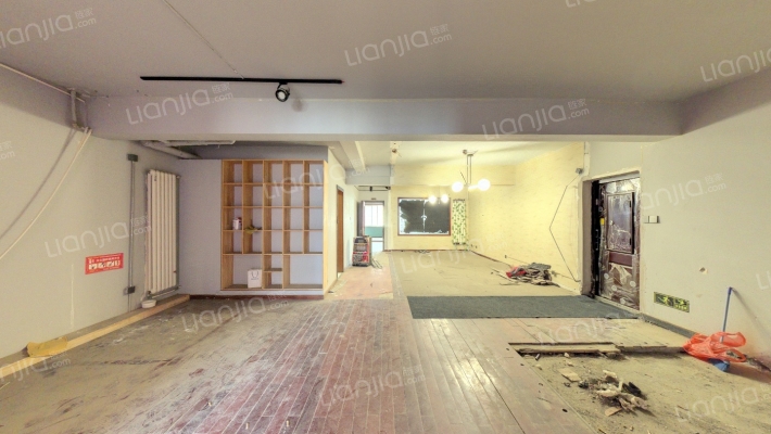 广星大厦二手房实景图