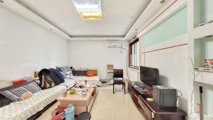 升龙世纪花园一区二手房实景图