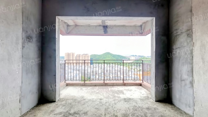 乾程大厦二手房实景图