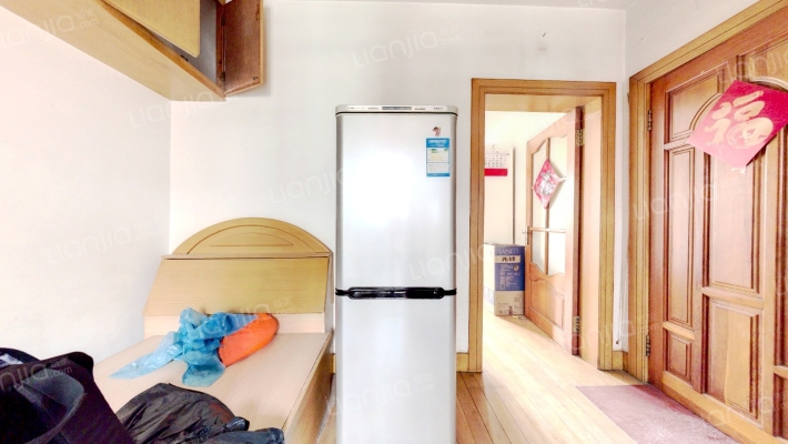 艳璐二期二手房实景图