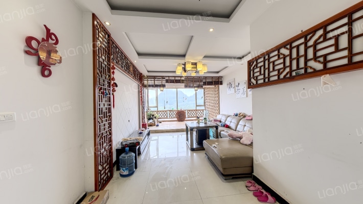 御林铭园二手房实景图