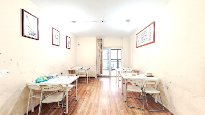 光华揽胜二手房实景图