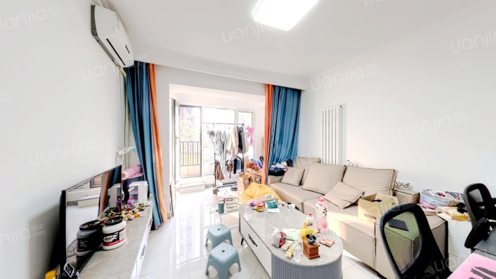 福成·东尚雅苑二手房实景图