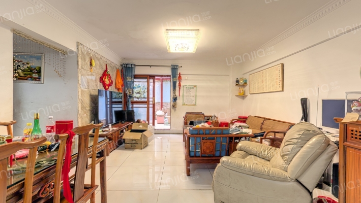 京江花园二手房实景图