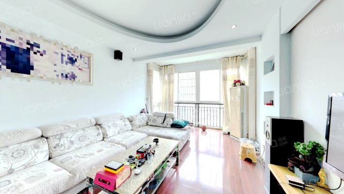 盛景豪庭二手房实景图