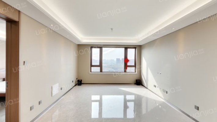 华润置地荣华府二手房实景图