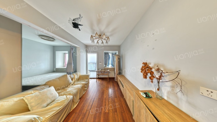 瑞同优米二手房实景图