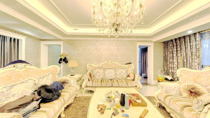 洛河小区东区二手房实景图