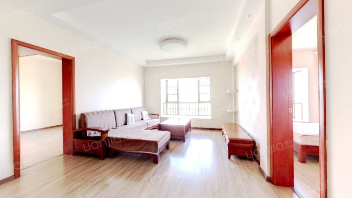 经典明苑二手房实景图