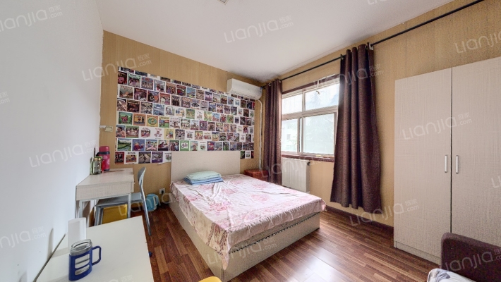 學林雅苑二手房实景图