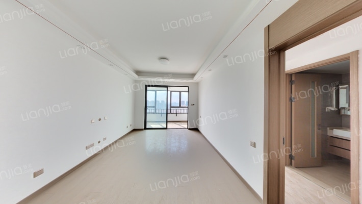 龙湖公园时光二手房实景图